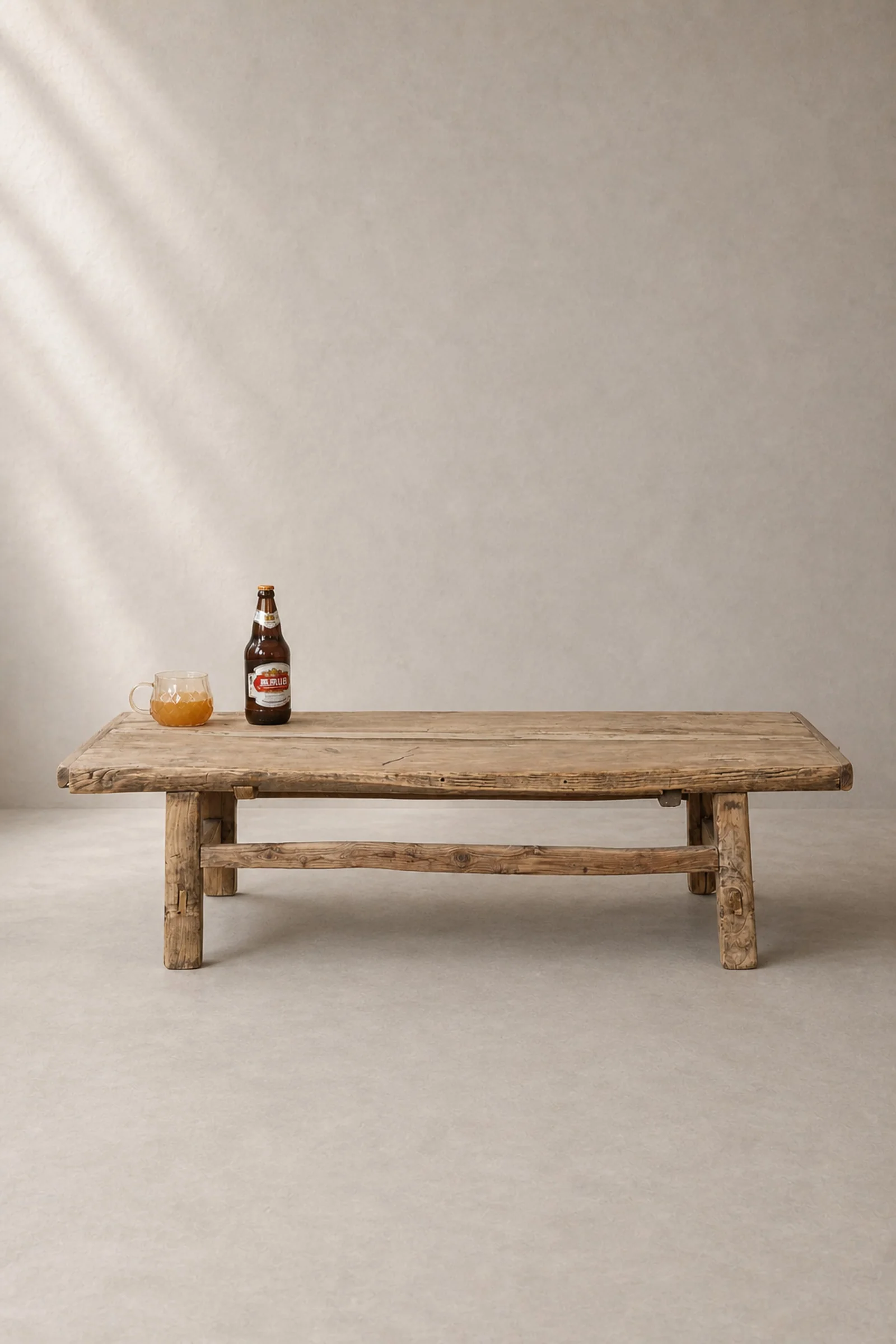 Antique Coffee Table