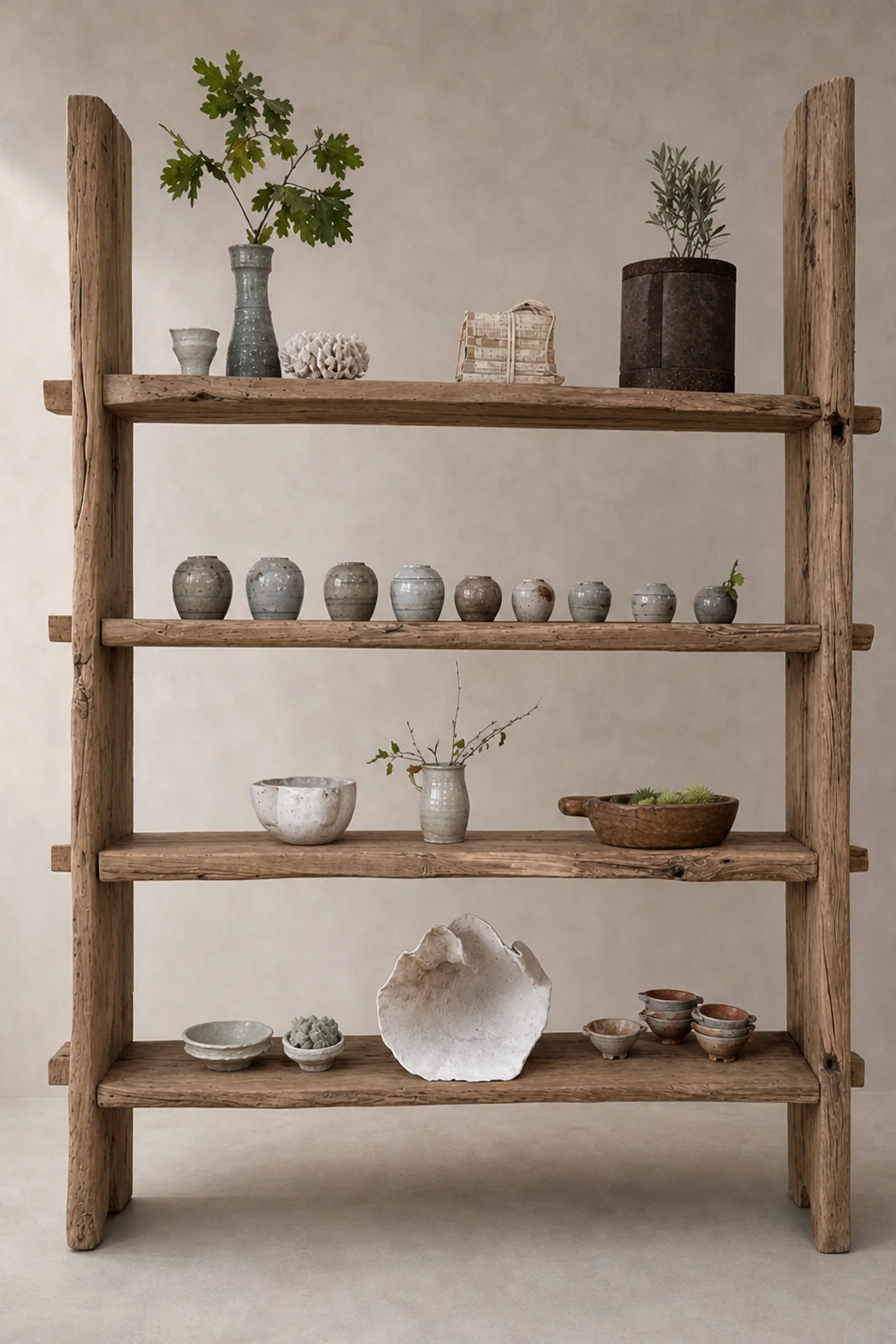 Bookshelf