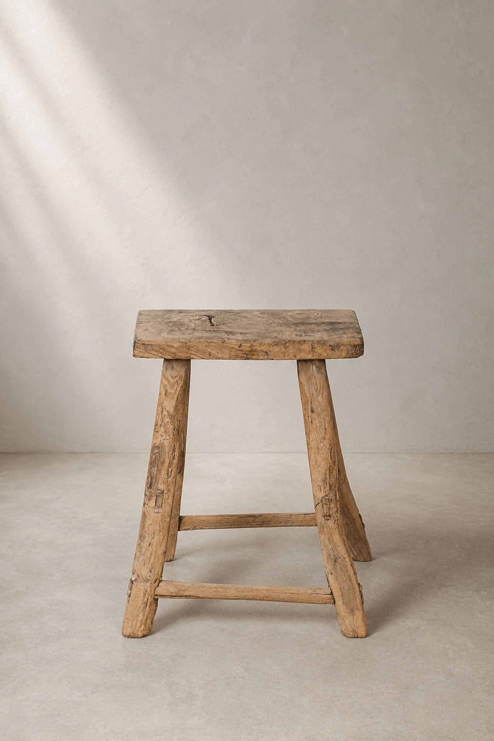 Flat Stool