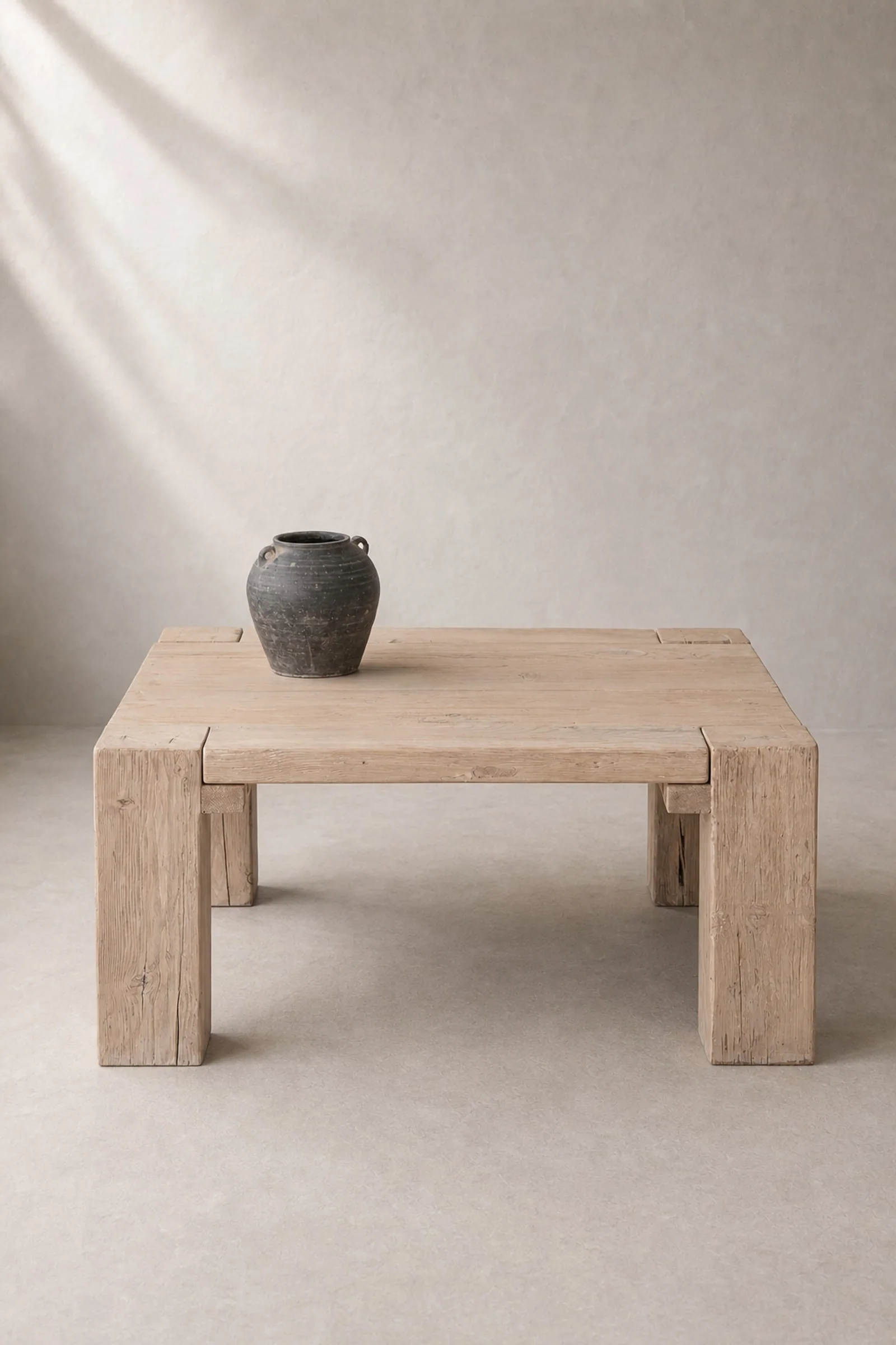 Saudi Coffee Table