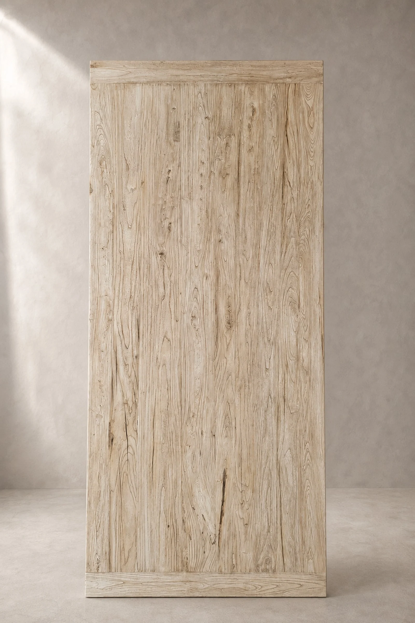 Live-Edge Tabletop